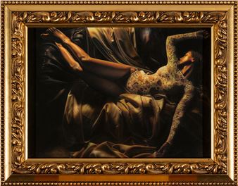 Waiting for those days - Emanuele Dascanio