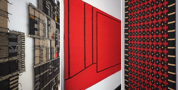 Discourse: Art Across Generations and Continents at browngrotta arts