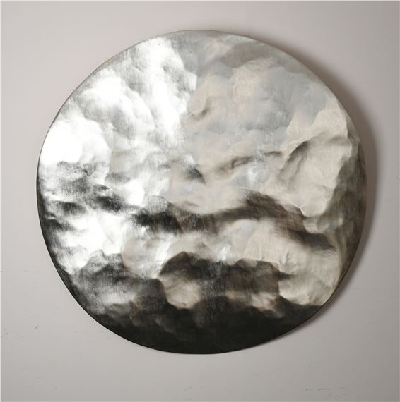 White Sun - Simon Allen