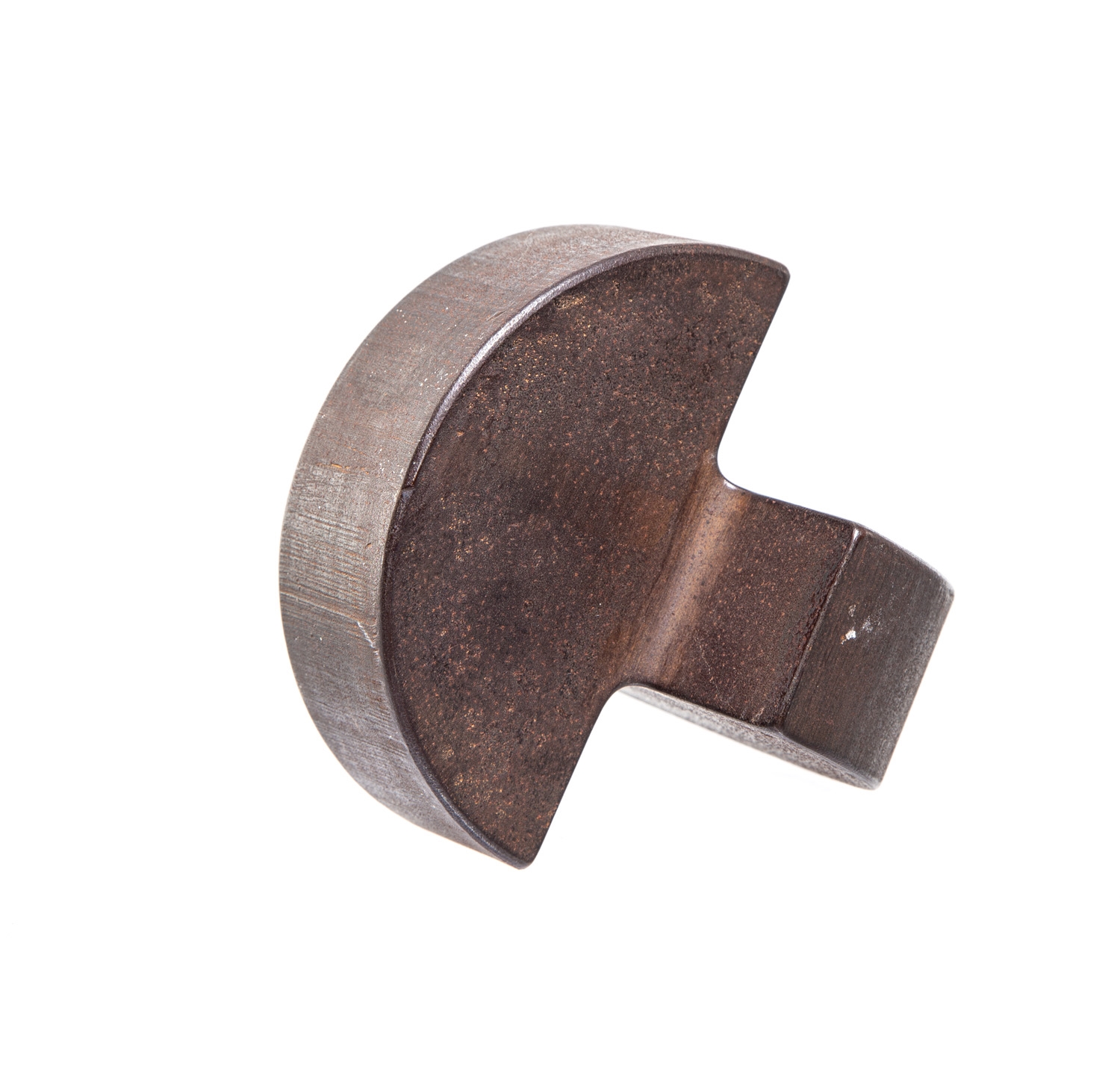 Artwork by Beat Niedermann, Untitled, Made of bronze