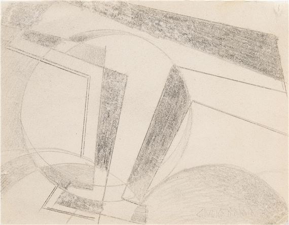 Untitled by Giulio d’Anna, 1931
