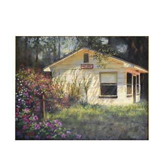 Gift Shop - Douglas Grier