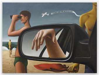 Article preview image on JUXTAPOZ, May 07, 2024.
