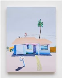 A Wavy Place: Gabrielle Garland Gives a New Perspective