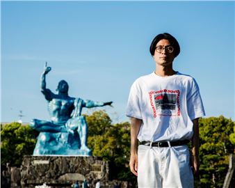 Kanagawa Shingo: Prayer/Nagasaki - MEM