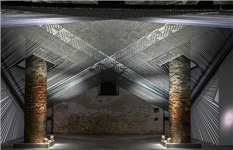 Awards 60th International Art Exhibition, the Venice Biennale