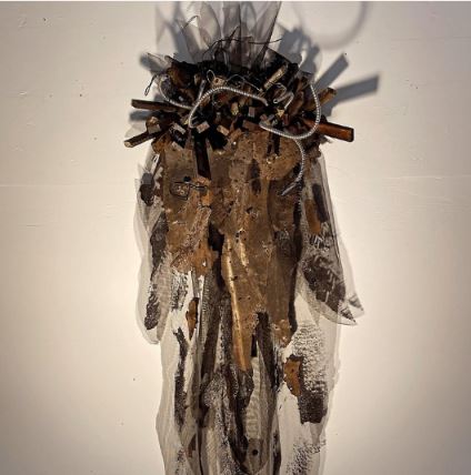 Crackerjack - Gallery 825, Los Angeles Art Association