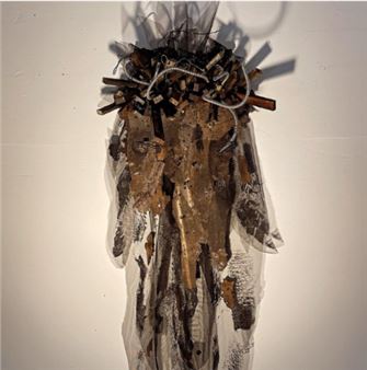 Crackerjack - Gallery 825, Los Angeles Art Association