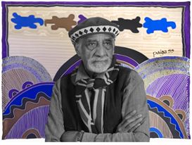 Chicago Artist Robert Earl Paige Is 'In Pursuit of Beauty'