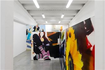 Andrea Fontanari: The Monumental Ordinary - Boccanera Gallery, Trento