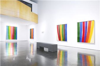 Jonathan Forrest: Momentum - Newzones Gallery of Contemporary Art