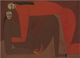  Reflex Gallery opens Peggy Kuiper's first solo exhibition in Amsterdam