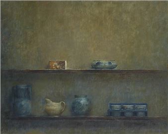 Teresa Duclós: Mirar de nuevo - Galería Leandro Navarro