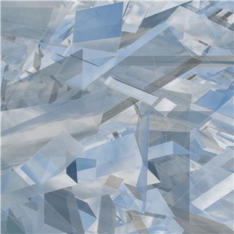 Mikael Sandblom: Imaginary states of water - Gallery 1313