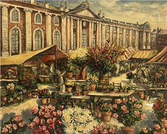 Toulouse - Antoine Bogey