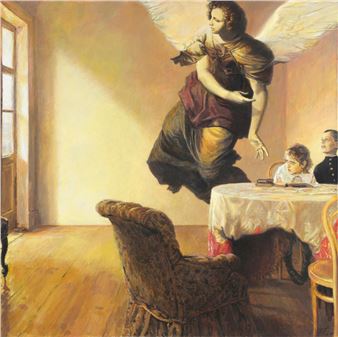 Wait for me and I'll be back - Timofey Smirnov