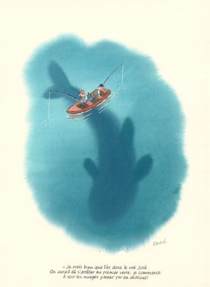 François RAVARD (né en 1981