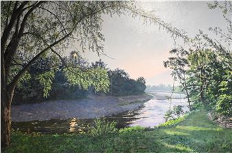 “The New Day”, 1988 - Kim Do