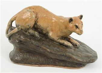 Border Patrol - Bob Coffee