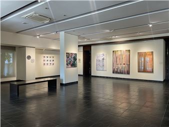 Kaleidoscope - Tao Art Gallery