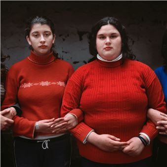 Shows to See: The Beauty of Collaboration