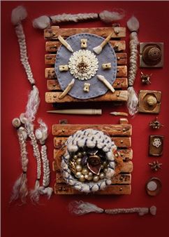 All She Surveys - Taubman Museum of Art