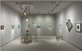 Top Designers Share Highlights from TEFAF New York 2024