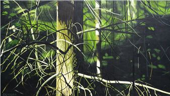 2002 - Charles Yoder