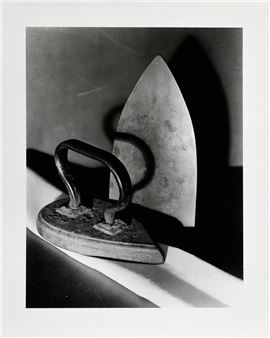 &quot;AEG Plätteisen, Berlin&quot; - Fritz Brill