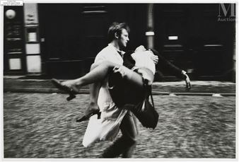Claude DITYVON (1937-2008 - Claude Dityvon