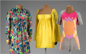 Real Clothes, Real Lives: 200 Years Of What Women Wore, The Smith College Historic Clothing Collection - New York Historical Society