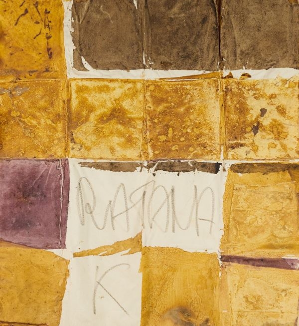 Renata Boero Cromogramma Mutualart 