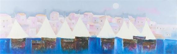 Lido Bettarini Market Data: Auction Results & Gallery Prices