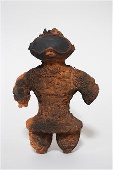 Ken + Julia Yonetani: Ruins of Tomorrow: A Digital Odyssey - Mizuma Art Gallery, Tokyo