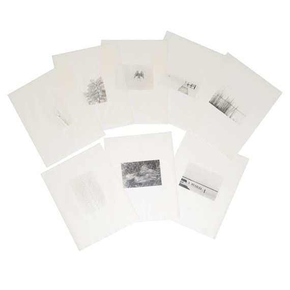 Father George Curtsinger | portfolio of photographs | MutualArt