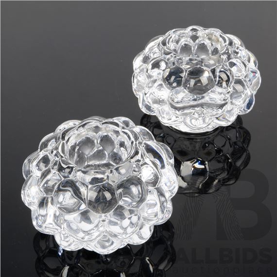 Anne Nilsson【Orrefors gallery】ガラス 花瓶　北欧 Anne Nilsson - award-winning designer | Orrefors | Orrefors