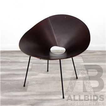 Kone' Chair by Roger McLay - Roger Mclay