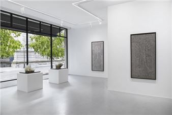 Pascal Convert: Constellations - RX Paris