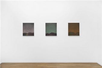 João Trevisan: Strangers at dawn - RX Paris