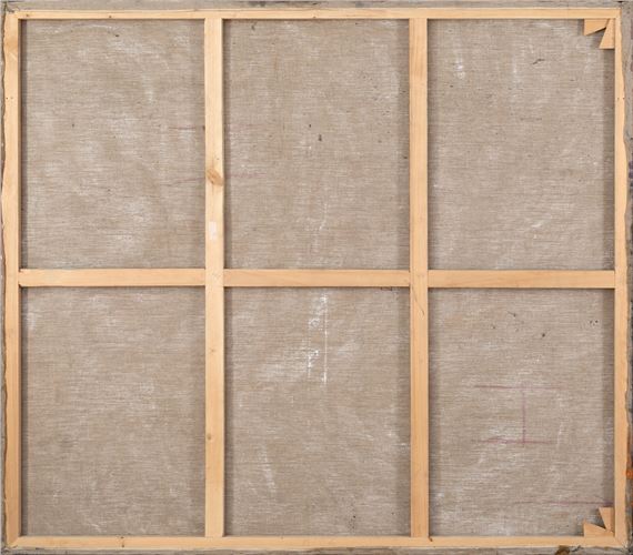 Edouardos Sakayan | he castaway (1991-92 (1991) | MutualArt