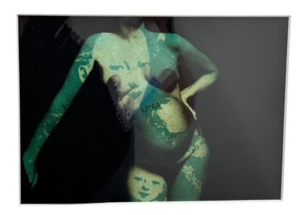 Laine Whitcomb | LAINE WHITCOMB MARTHA PHOTOGRAPHY | MutualArt