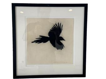 CORRINE JONES PASTEL AND CHARCOAL 2011 - Corinne Jones