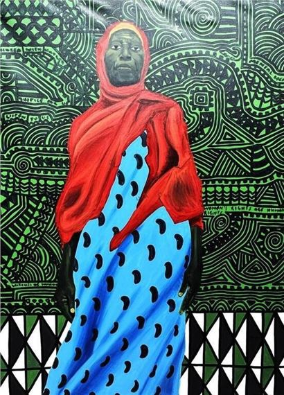 ABDUR RAHMAN MUHAMMAD "IT HURTS SOMETIMES by Abdur Rahman Muhammad