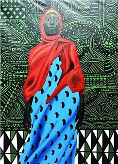 ABDUR RAHMAN MUHAMMAD "IT HURTS SOMETIMES - Abdur Rahman Muhammad