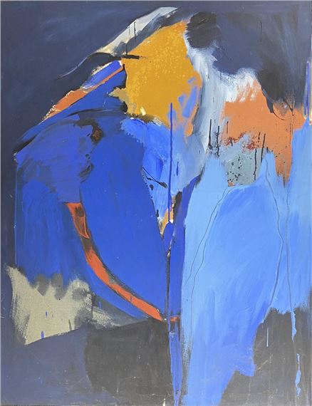 Requiem 1986 - Vivienne Dadour