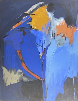 Requiem 1986 - Vivienne Dadour