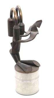 ABSTRACT - Neels Coetzee