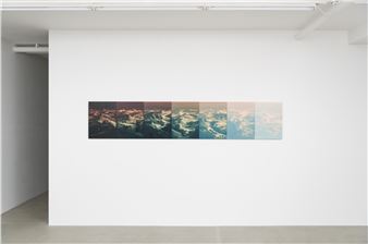 Stefan Peters: Fearful Symmetry - Galerie Zwart Huis, Brussels