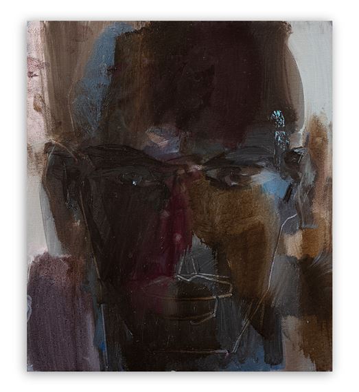 Klaus Karl Mehrkens | Senza Titolo (2005) | MutualArt