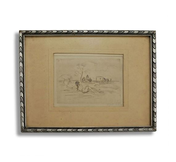 KOČOVNÍCI by Vojtěch Sedláček